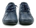Mateos 181 blaue Herren-Loafer in Übergröße | ARNO-schuhe.de – Schuhe mit Tradition