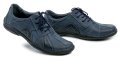 Mateos 181 blaue Herren-Loafer in Übergröße | ARNO-schuhe.de – Schuhe mit Tradition