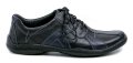 Mateos 181 schwarze Herren-Loafer in Übergröße | ARNO-schuhe.de – Schuhe mit Tradition
