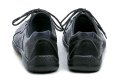 Mateos 181 schwarze Herren-Loafer in Übergröße | ARNO-schuhe.de – Schuhe mit Tradition