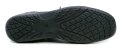 Mateos 181 schwarze Herren-Loafer in Übergröße | ARNO-schuhe.de – Schuhe mit Tradition