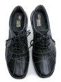 Mateos 181 schwarze Herren-Loafer in Übergröße | ARNO-schuhe.de – Schuhe mit Tradition