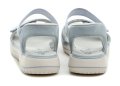 Jana 8-28774-46 Denim-Damensandalen, Weite H | ARNO-schuhe.de – Schuhe mit Tradition
