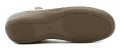 Wojtylko 7S25331S silberne Damen-Keilsandalen | ARNO-schuhe.de – Schuhe mit Tradition