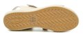 Wojtylko 7S26357 goldene Damen-Keilsandalen | ARNO-schuhe.de – Schuhe mit Tradition