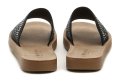 Wojtylko 7KL23540C schwarze Damenpantoffeln | ARNO-schuhe.de – Schuhe mit Tradition