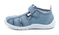 Axim 1TE26418 blaue Kinder-Canvas-Schuhe | ARNO-schuhe.de – Schuhe mit Tradition