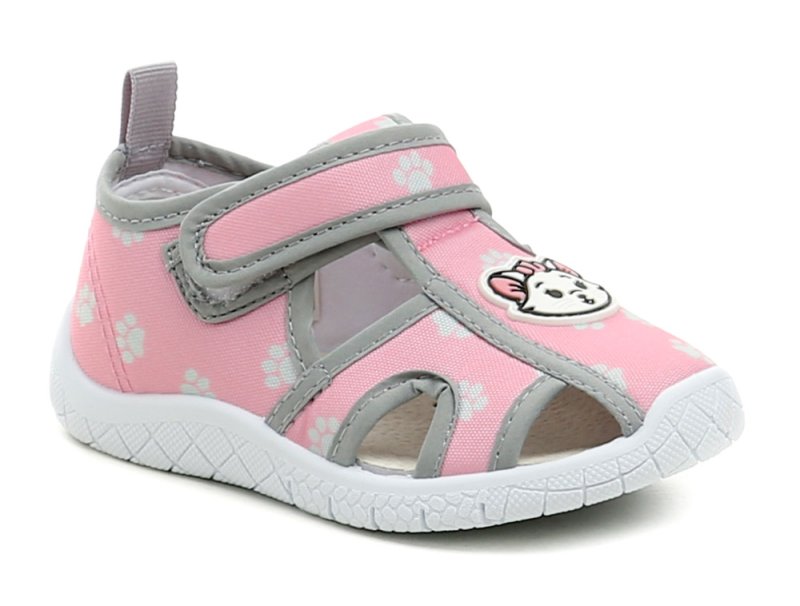 Axim 1TE26417 rosa Kinder-Canvas-Schuhe | ARNO-schuhe.de – Schuhe mit Tradition