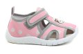Axim 1TE26417 rosa Kinder-Canvas-Schuhe | ARNO-schuhe.de – Schuhe mit Tradition