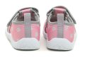Axim 1TE26417 rosa Kinder-Canvas-Schuhe | ARNO-schuhe.de – Schuhe mit Tradition