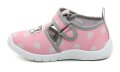 Axim 1TE26417 rosa Kinder-Canvas-Schuhe | ARNO-schuhe.de – Schuhe mit Tradition