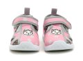 Axim 1TE26417 rosa Kinder-Canvas-Schuhe | ARNO-schuhe.de – Schuhe mit Tradition