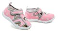 Axim 1TE26417 rosa Kinder-Canvas-Schuhe | ARNO-schuhe.de – Schuhe mit Tradition