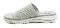 Jana 8-27264-46 grünliche Damenpantoffeln, Weite H | ARNO-schuhe.de – Schuhe mit Tradition