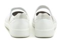 Comfortabel 940523-03 weiße medizinische Damenschuhe, Weite K | ARNO-schuhe.de – Schuhe mit Tradition