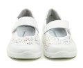 Comfortabel 940523-03 weiße medizinische Damenschuhe, Weite K | ARNO-schuhe.de – Schuhe mit Tradition