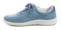 Comfortabel 951317-55 blaue Damen-Medizinschuhe, Weite K | ARNO-schuhe.de – Schuhe mit Tradition