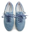 Comfortabel 951317-55 blaue Damen-Medizinschuhe, Weite K | ARNO-schuhe.de – Schuhe mit Tradition