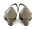Jana 8-24464-42 graue Damenpumps, Weite H | ARNO-schuhe.de – Schuhe mit Tradition