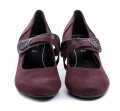 Jana 8-24464-42 burgunderrote Damenpumps | ARNO-schuhe.de – Schuhe mit Tradition