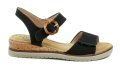 Urban Ladies 07810154100 schwarze Damensandalen | ARNO-schuhe.de – Schuhe mit Tradition