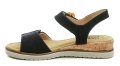 Urban Ladies 07810154100 schwarze Damensandalen | ARNO-schuhe.de – Schuhe mit Tradition