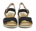 Urban Ladies 07810154100 schwarze Damensandalen | ARNO-schuhe.de – Schuhe mit Tradition