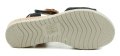 Urban Ladies 07810154100 schwarze Damensandalen | ARNO-schuhe.de – Schuhe mit Tradition