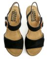Urban Ladies 07810154100 schwarze Damensandalen | ARNO-schuhe.de – Schuhe mit Tradition