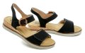 Urban Ladies 07810154100 schwarze Damensandalen | ARNO-schuhe.de – Schuhe mit Tradition