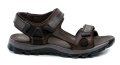 T. Sokolski L26-664 braune Herrensandalen | ARNO-schuhe.de – Schuhe mit Tradition
