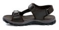 T. Sokolski L26-664 braune Herrensandalen | ARNO-schuhe.de – Schuhe mit Tradition