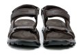 T. Sokolski L26-664 braune Herrensandalen | ARNO-schuhe.de – Schuhe mit Tradition