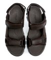 T. Sokolski L26-664 braune Herrensandalen | ARNO-schuhe.de – Schuhe mit Tradition