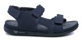T. Sokolski L25-423 dunkelblaue Herrensandalen | ARNO-schuhe.de – Schuhe mit Tradition