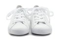 Weiße Damen-Canvas-Schuhe American Club LH82-23 | ARNO-schuhe.de – Schuhe mit Tradition