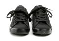 American Club LH82-23 schwarze Damen-Canvas-Schuhe | ARNO-schuhe.de – Schuhe mit Tradition