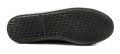 American Club LH82-23 schwarze Damen-Canvas-Schuhe | ARNO-schuhe.de – Schuhe mit Tradition