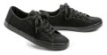 American Club LH82-23 schwarze Damen-Canvas-Schuhe | ARNO-schuhe.de – Schuhe mit Tradition