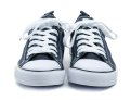 American Club LH-07-23 blau-weiße Herren-Sneaker | ARNO-schuhe.de – Schuhe mit Tradition