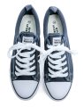 American Club LH-07-23 blau-weiße Herren-Sneaker | ARNO-schuhe.de – Schuhe mit Tradition