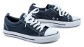 American Club LH-07-23 blau-weiße Herren-Sneaker | ARNO-schuhe.de – Schuhe mit Tradition