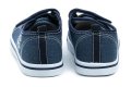 American Club 115-24 blaue Kinder-Sneaker | ARNO-schuhe.de – Schuhe mit Tradition