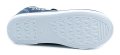 American Club 115-24 blaue Kinder-Sneaker | ARNO-schuhe.de – Schuhe mit Tradition