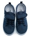 American Club 115-24 blaue Kinder-Sneaker | ARNO-schuhe.de – Schuhe mit Tradition