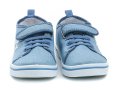 American Club 115-24 hellblaue Kinder-Sneaker | ARNO-schuhe.de – Schuhe mit Tradition
