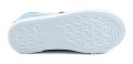 American Club 115-24 hellblaue Kinder-Sneaker | ARNO-schuhe.de – Schuhe mit Tradition