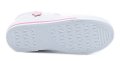 American Club 117-24 weiß-rosa Kinder-Sneaker | ARNO-schuhe.de – Schuhe mit Tradition