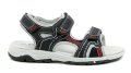 American Club RL56-22 schwarze Kindersandalen | ARNO-schuhe.de – Schuhe mit Tradition