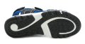 American Club RL56-22 schwarz-blaue Kindersandalen | ARNO-schuhe.de – Schuhe mit Tradition